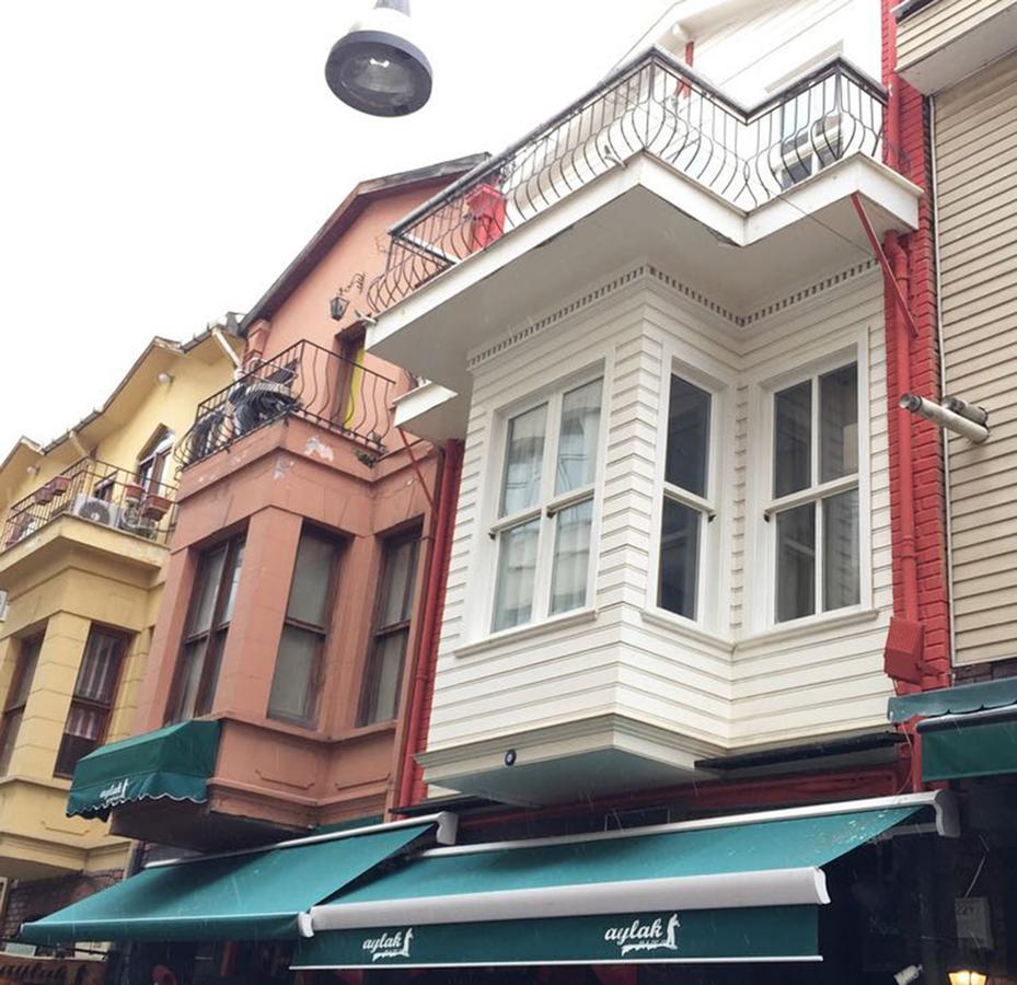 Moda Auberge de jeunesse *