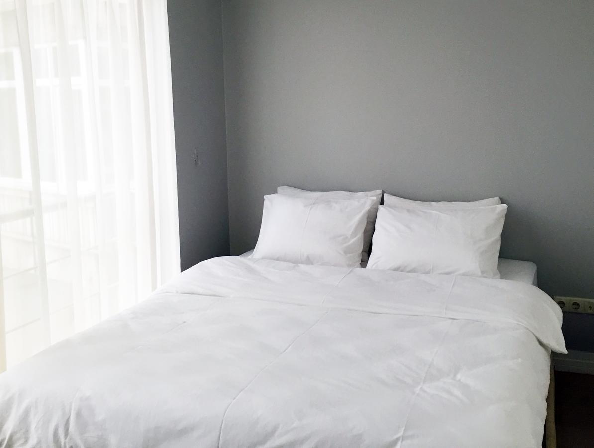 Auberge de jeunesse Moda Istambul